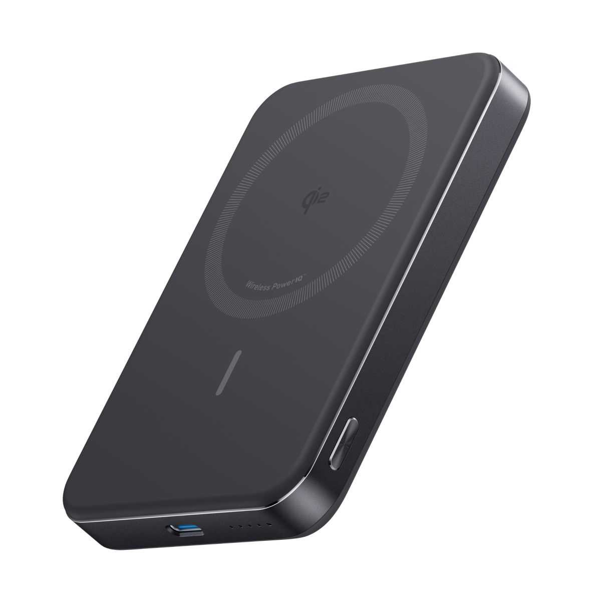 Anker MagGo slim power bank