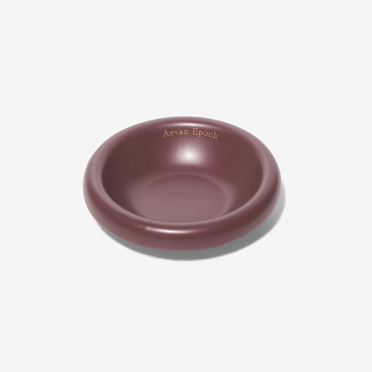 Aevan Epoch | Ceramic Pet Bowl