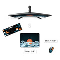 Custom Print Mousepad (13.8″ x 10.2″)