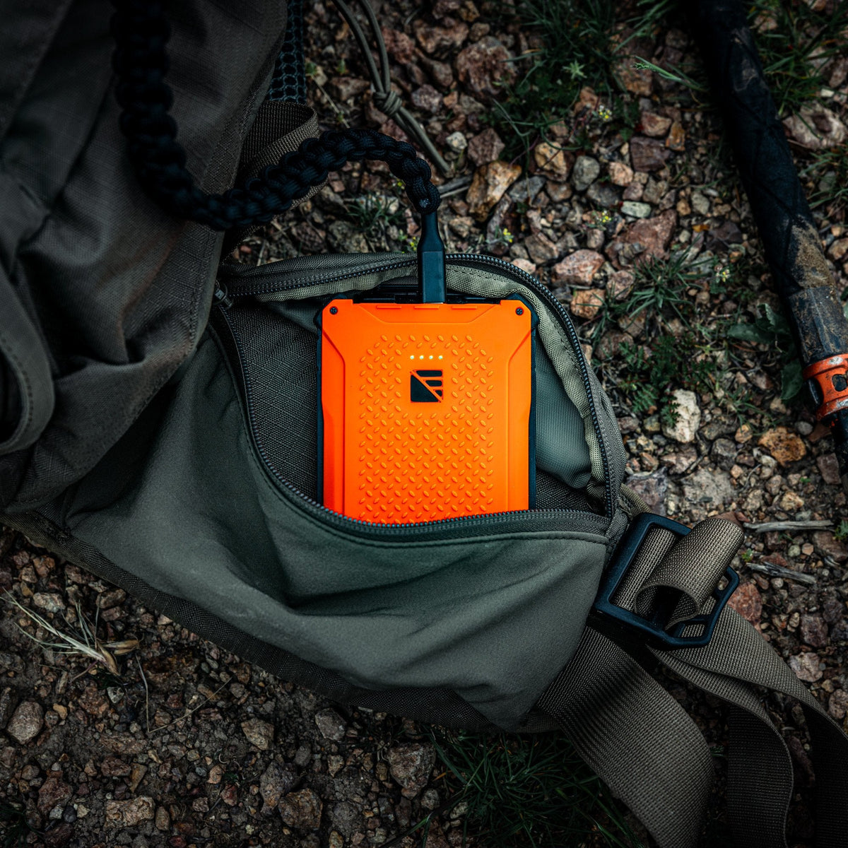 Dark Energy Poseidon Pro Waterproof Power Bank