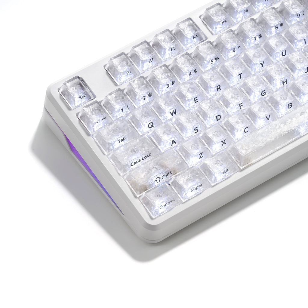 XVX M98 Lumina 96% Wireless Gasket Mechanical Keyboard