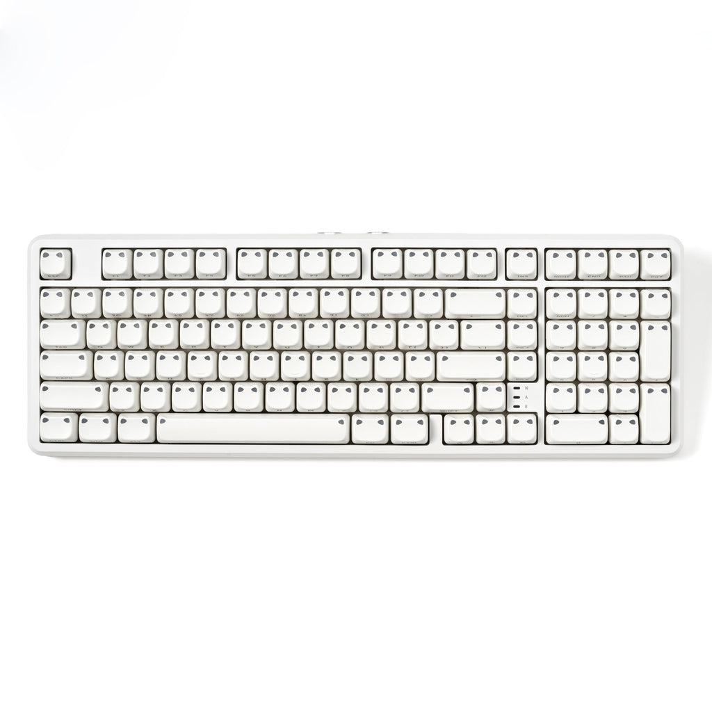 XVX M98 Lumina 96% Wireless Gasket Mechanical Keyboard