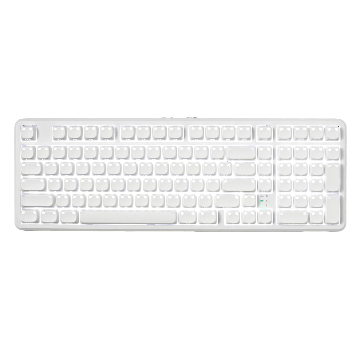 XVX M98 Lumina 96% Wireless Gasket Mechanical Keyboard