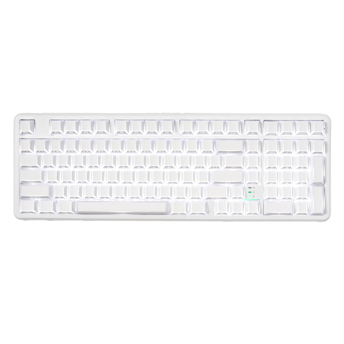 XVX M98 Lumina 96% Wireless Gasket Mechanical Keyboard