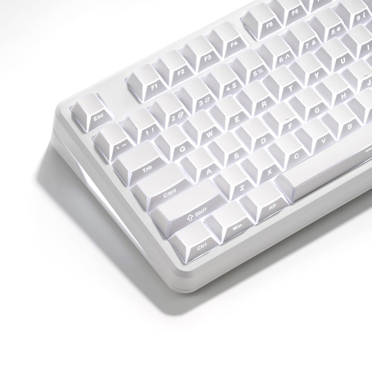 XVX M98 Lumina 96% Wireless Gasket Mechanical Keyboard
