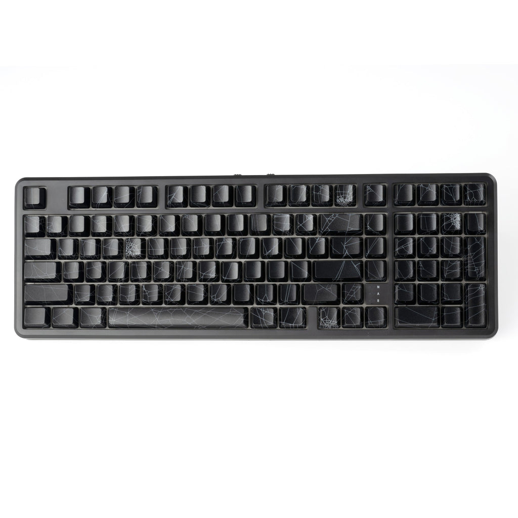 XVX M98 Lumina 96% Wireless Gasket Mechanical Keyboard