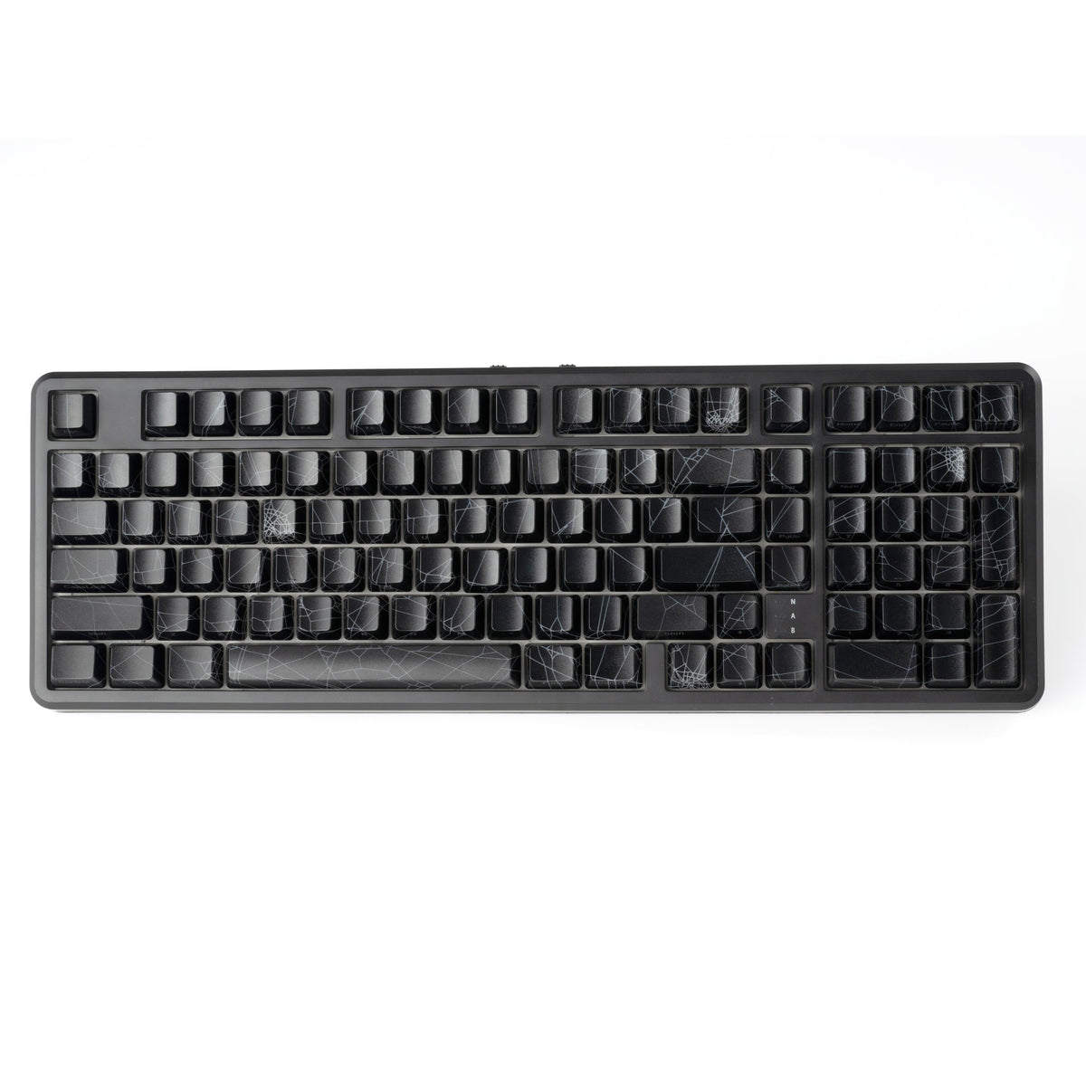 XVX M98 Lumina 96% Wireless Gasket Mechanical Keyboard