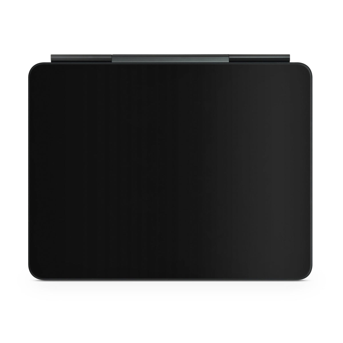DecalGirl Solid State Black Skin for iPad Magic Keyboard