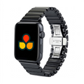 Anhem Luxe Ceramic Band for Apple Watch