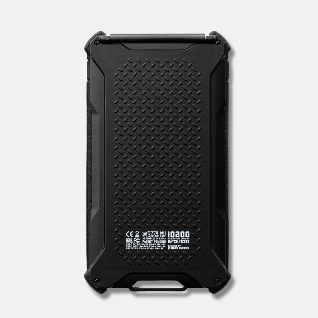 Dark Energy Poseidon Pro Waterproof Power Bank