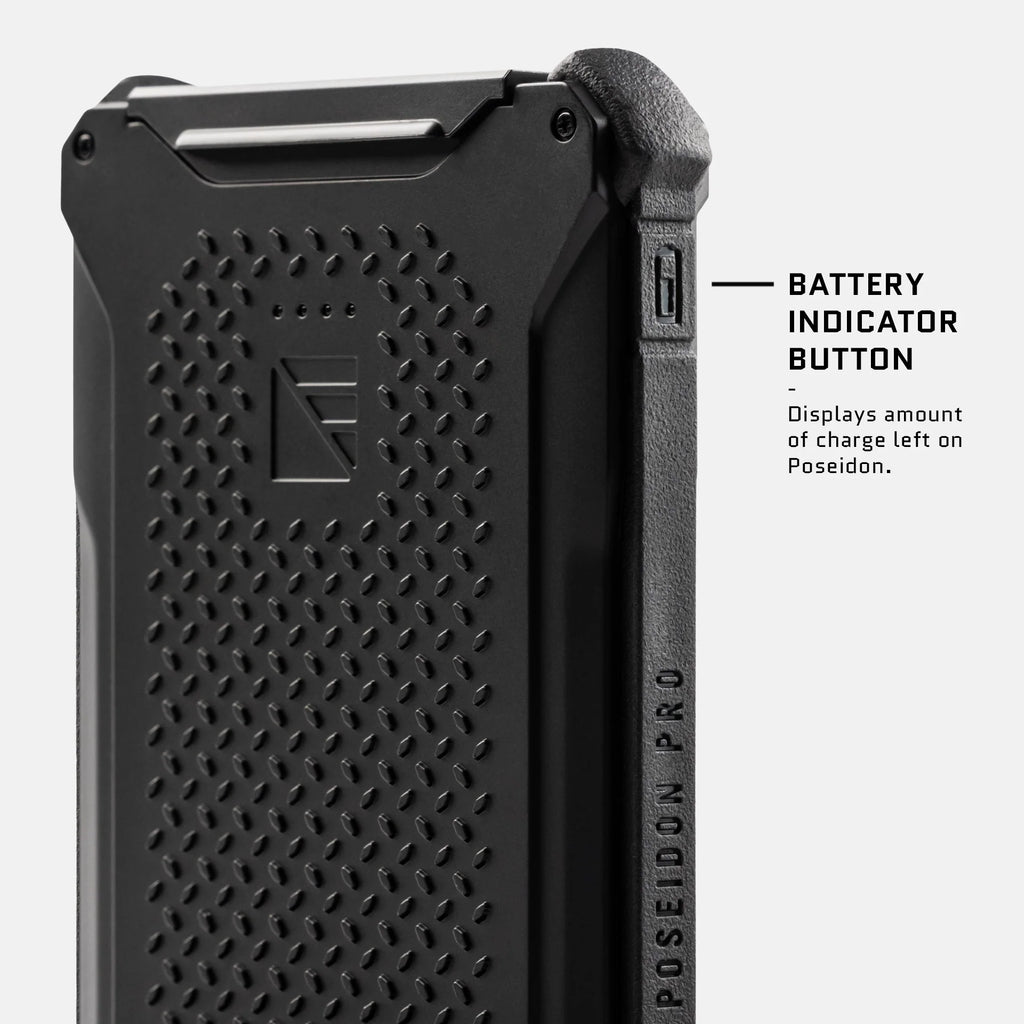 Dark Energy Poseidon Pro Waterproof Power Bank