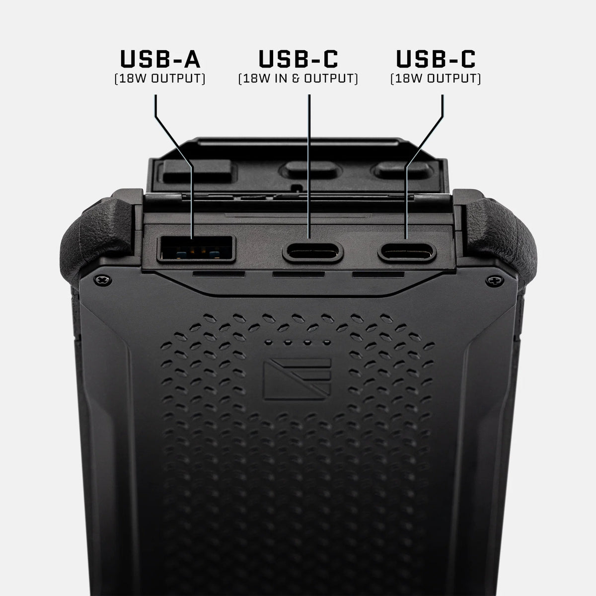Dark Energy Poseidon Pro Waterproof Power Bank