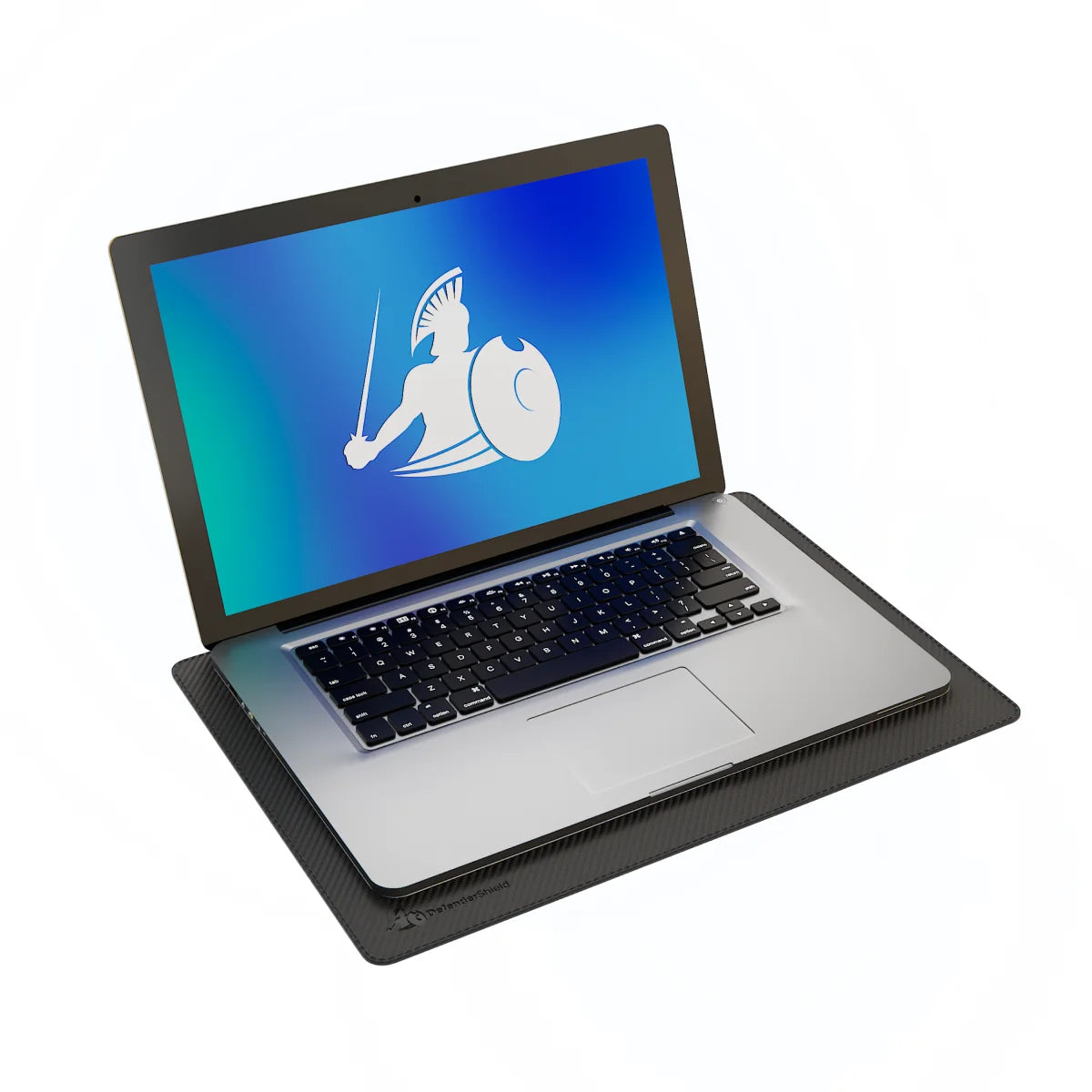 DefenderShield DefenderPad Laptop Heat Shield Pad