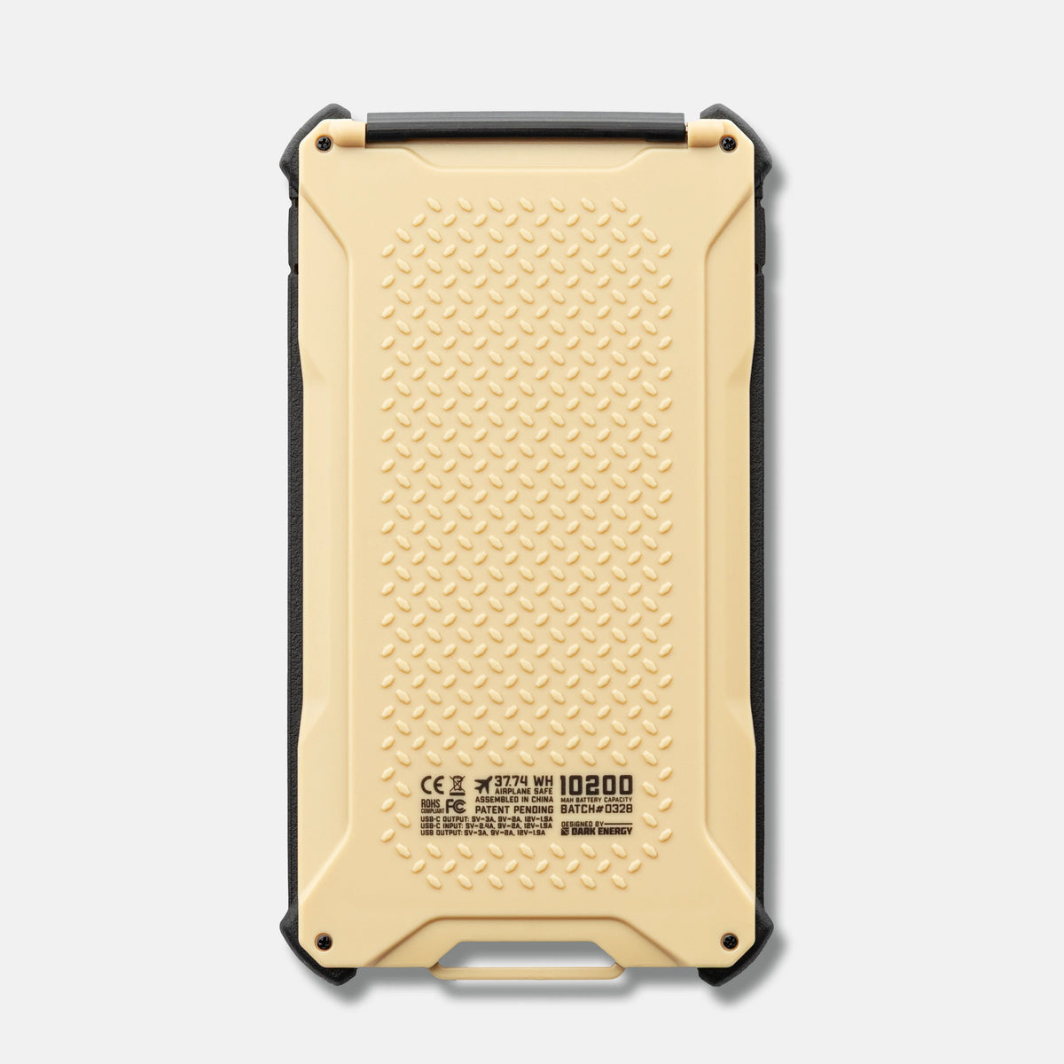Dark Energy Poseidon Pro Waterproof Power Bank