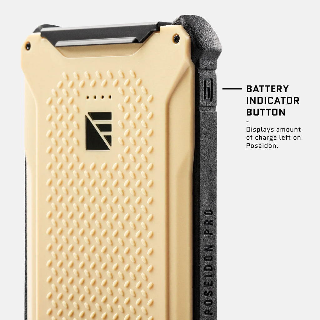 Dark Energy Poseidon Pro Waterproof Power Bank