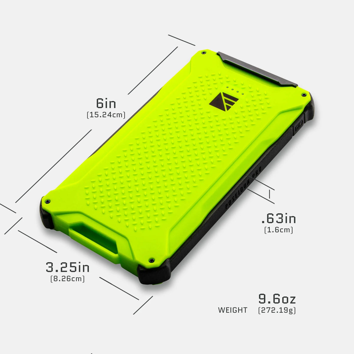 Dark Energy Poseidon Pro Waterproof Power Bank