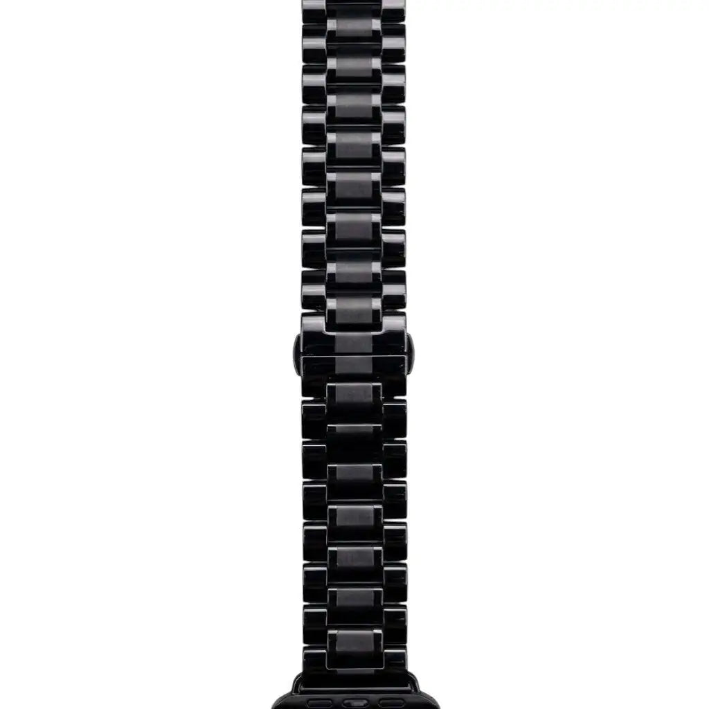 Anhem Lustro Stainless Steel Band for Apple Watch