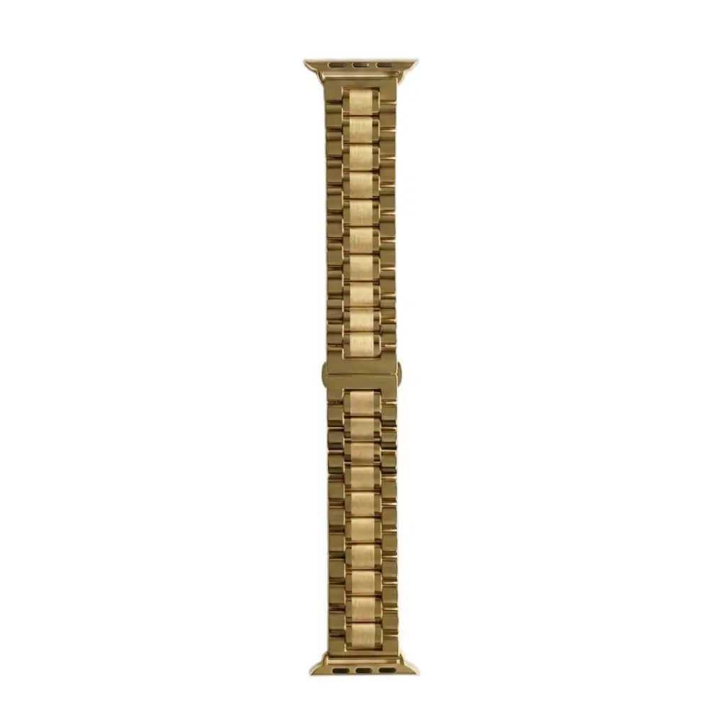Anhem Lustro Stainless Steel Band for Apple Watch