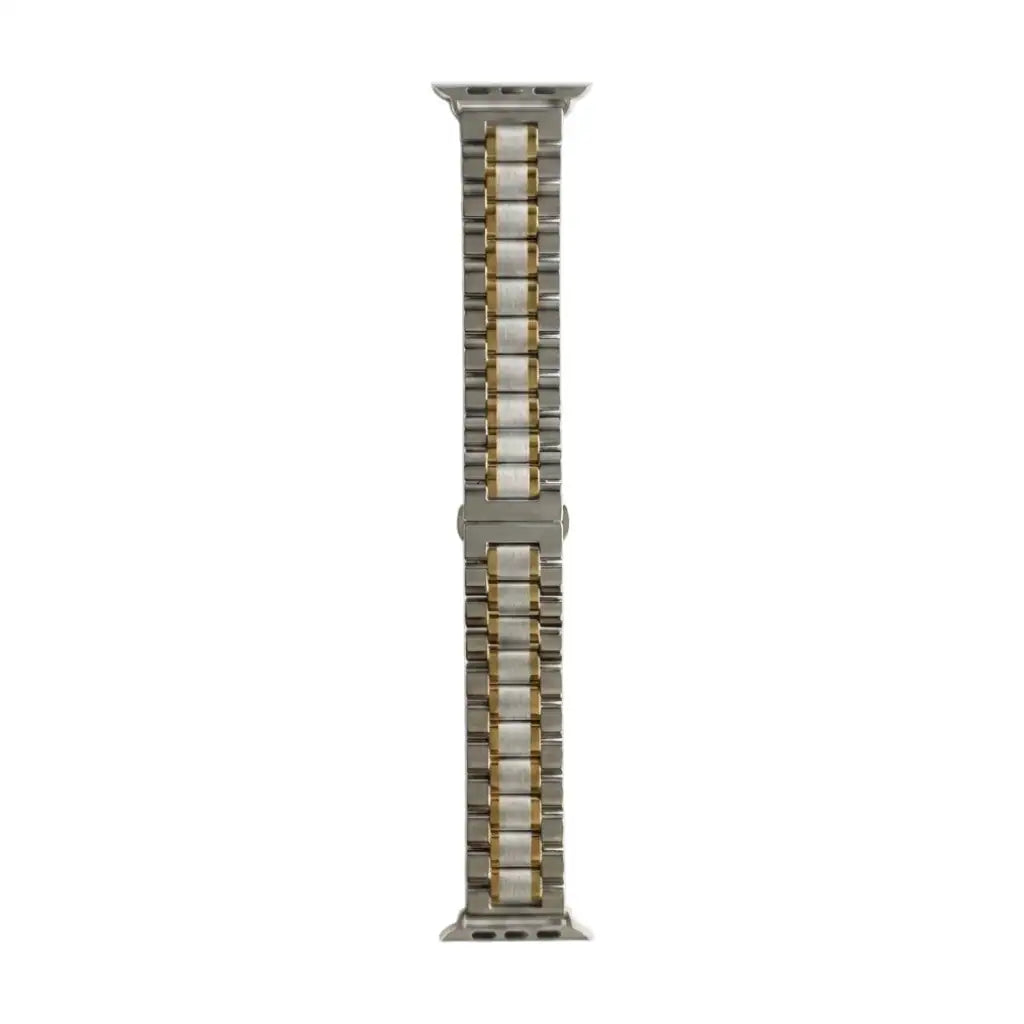 Anhem Lustro Stainless Steel Band for Apple Watch