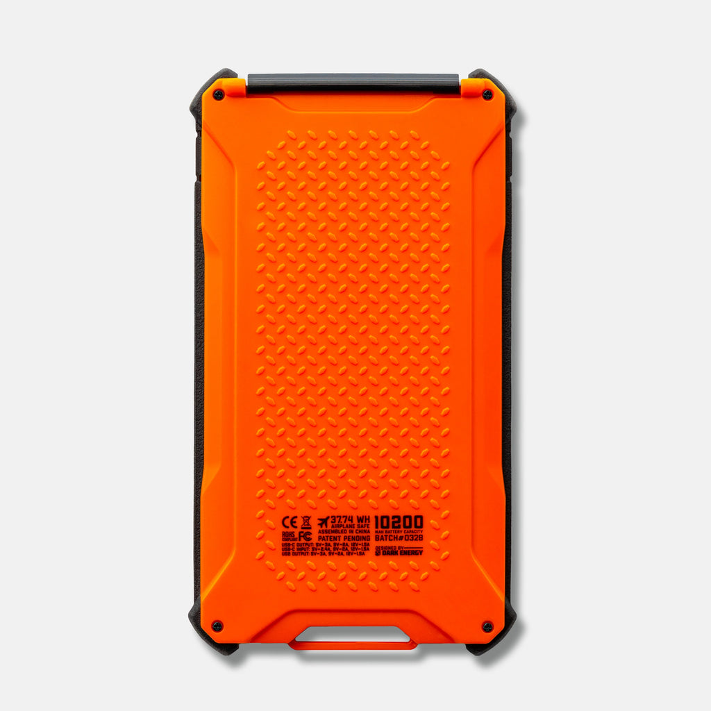 Dark Energy Poseidon Pro Waterproof Power Bank