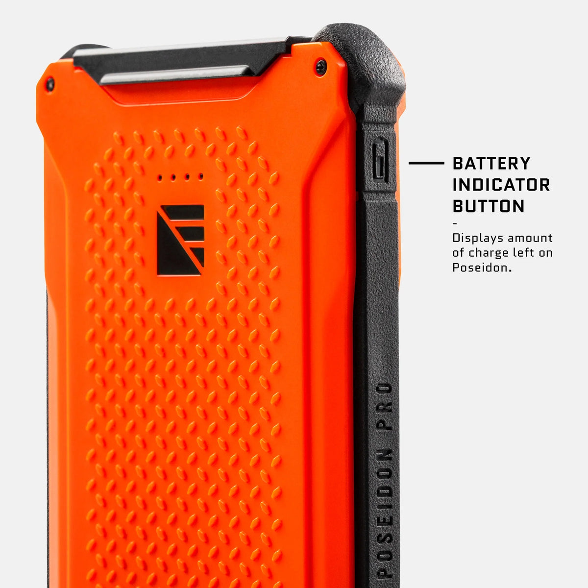 Dark Energy Poseidon Pro Waterproof Power Bank