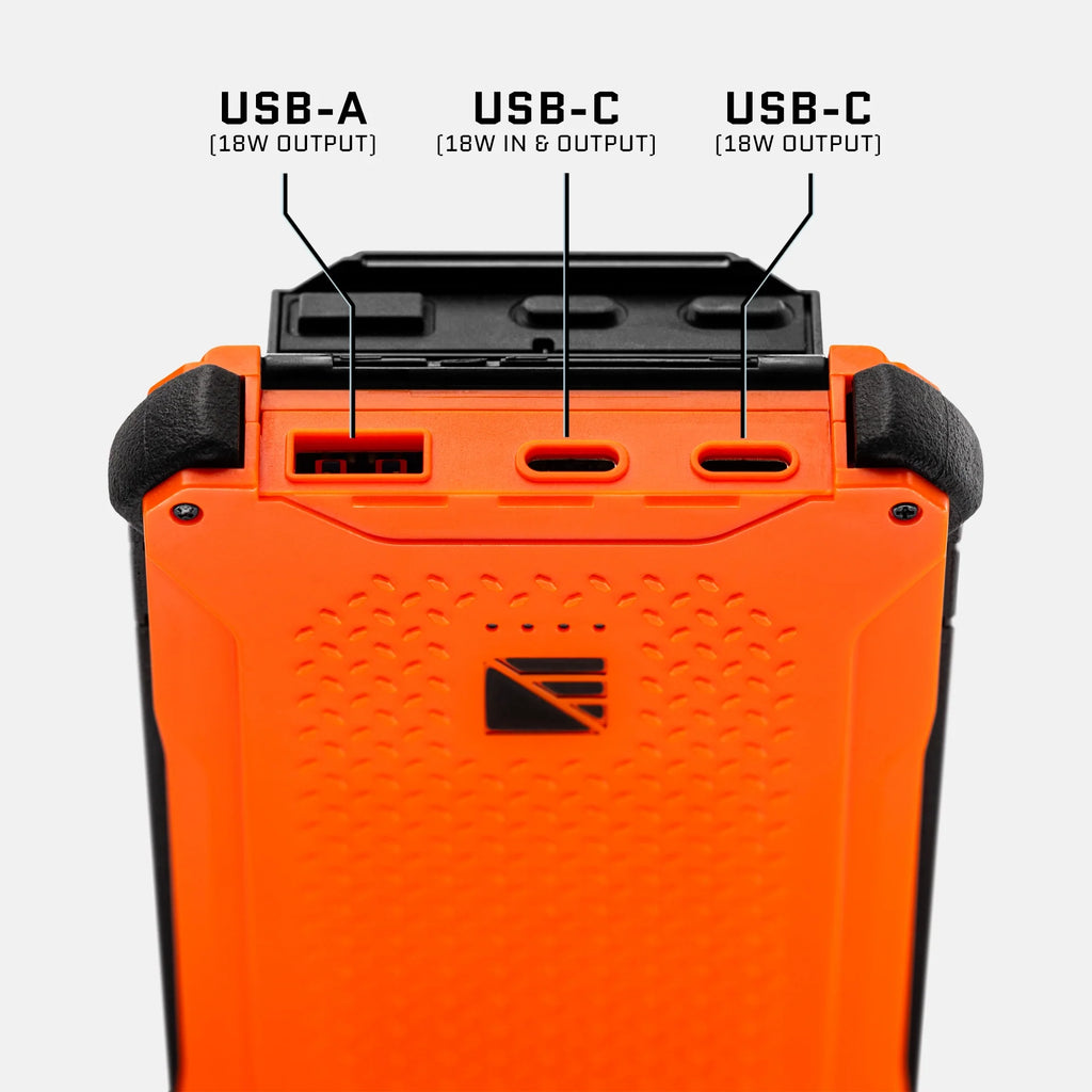 Dark Energy Poseidon Pro Waterproof Power Bank